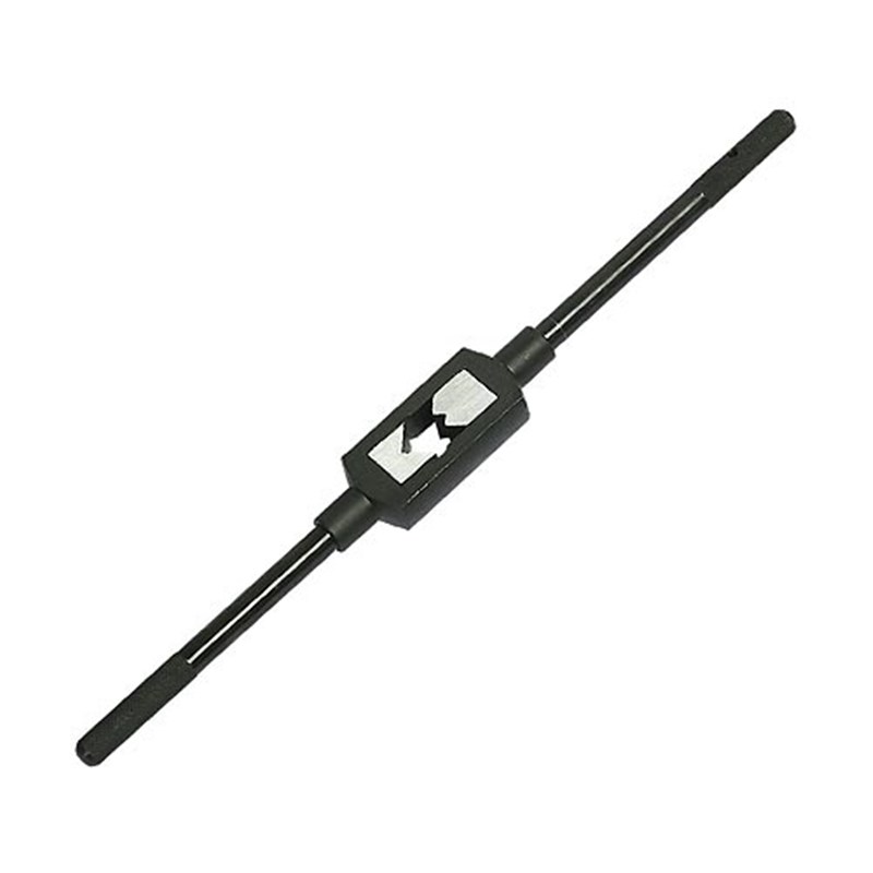 Small tap wrench