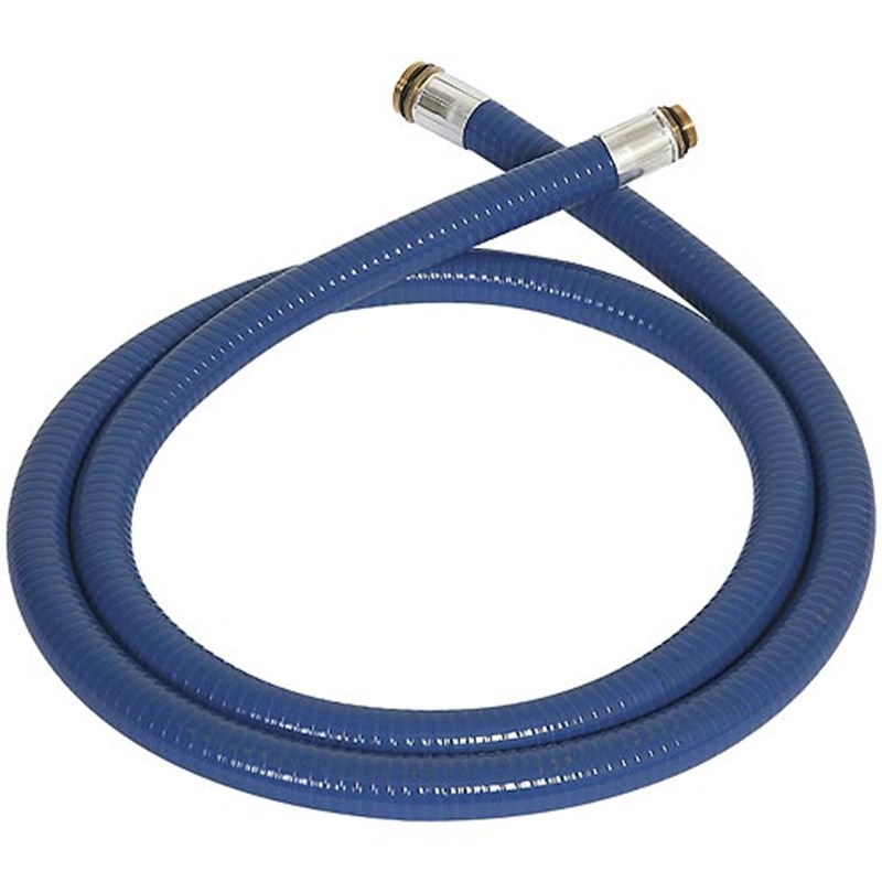 Replacement Delivery Hose, 2.5m