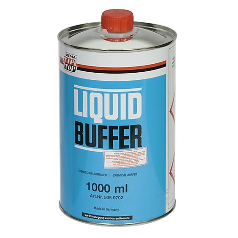 Buffing Solution, 1 litre