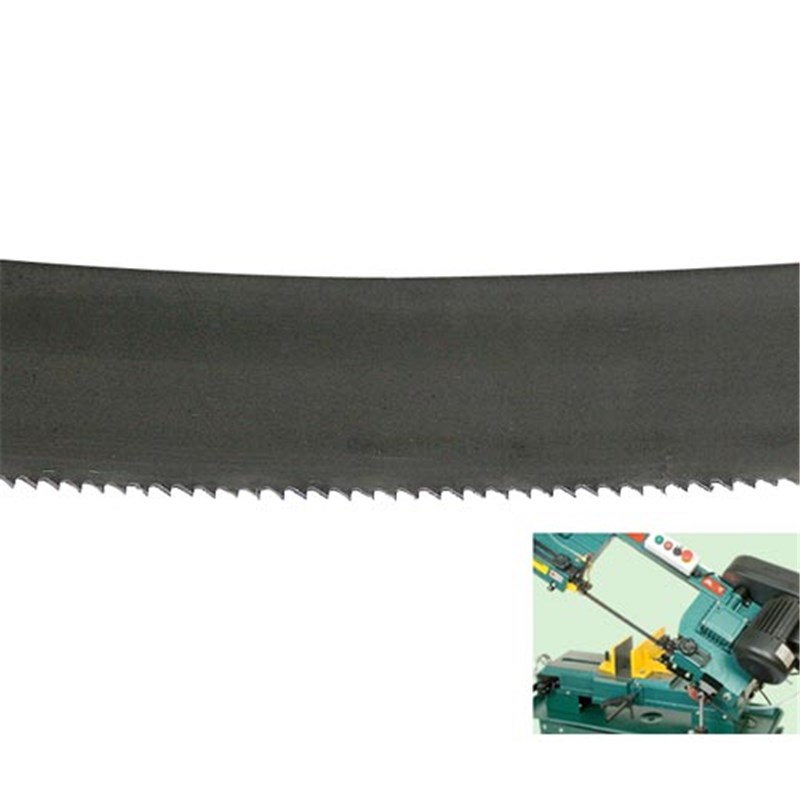 8/12 tpi. Extra Heavy Duty Bandsaw Blade (11