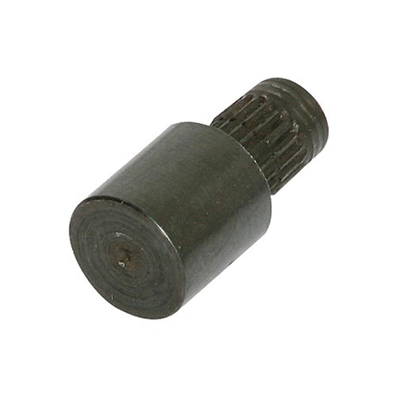 Riveting Anvil for Flathead Rivets (fits 17651, 05313)