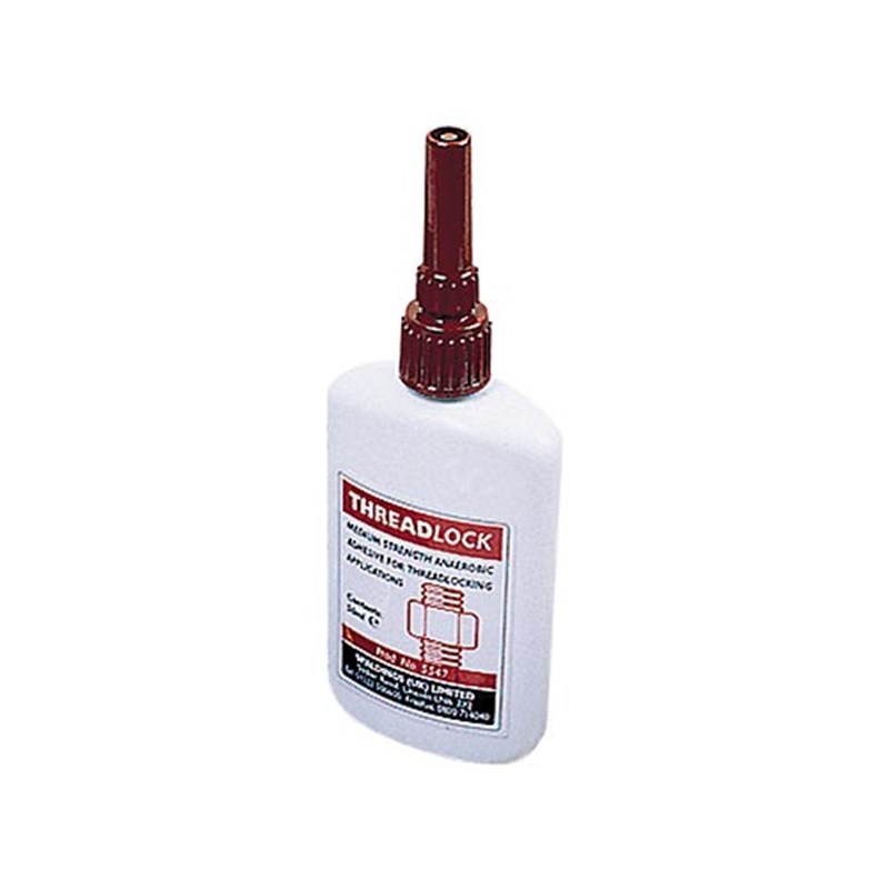 Thread Locking Compound, 50ml