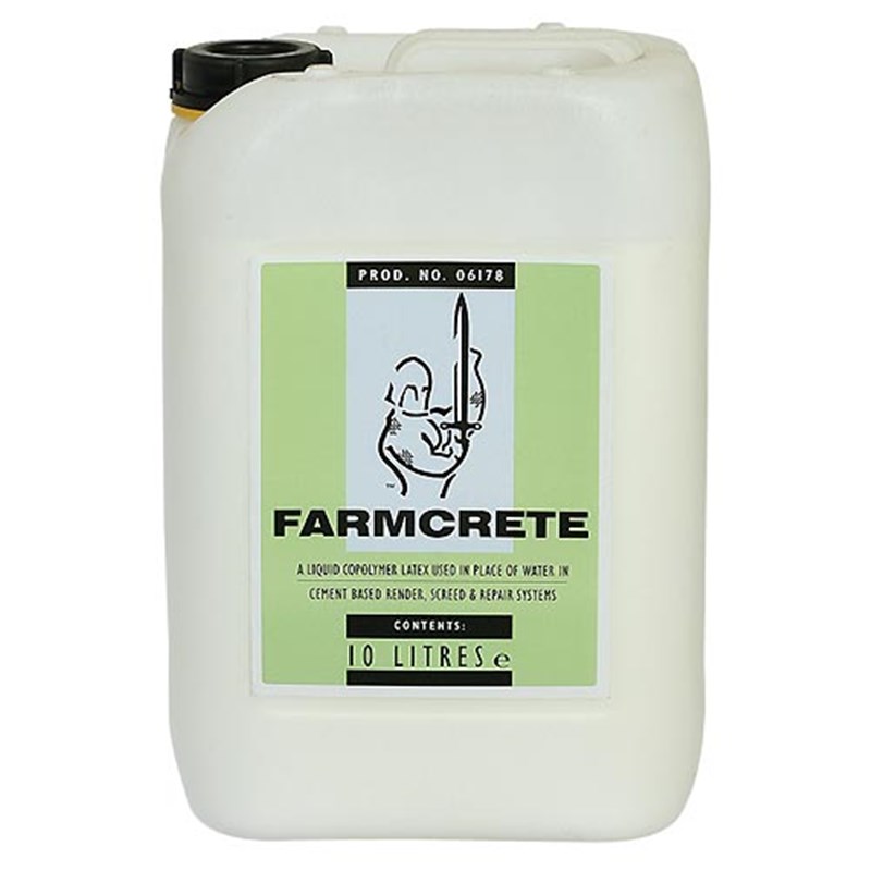 Farmcrete, 10 litres