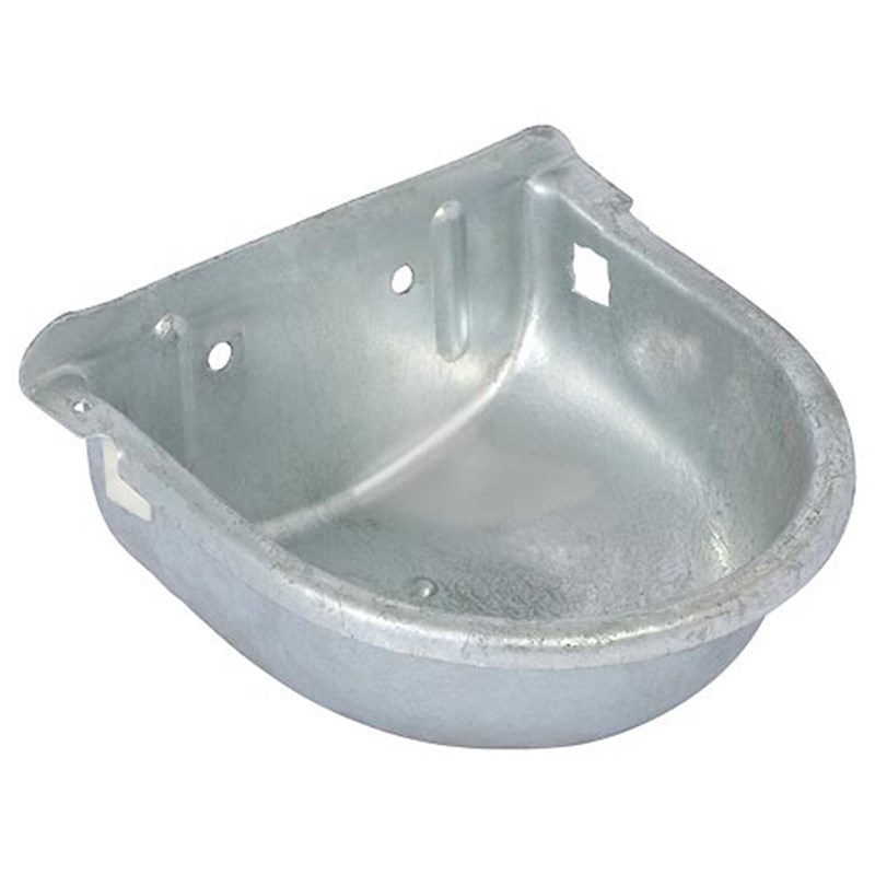 SD1717 Galvanised Bowl Pressing for 06267 / 40276