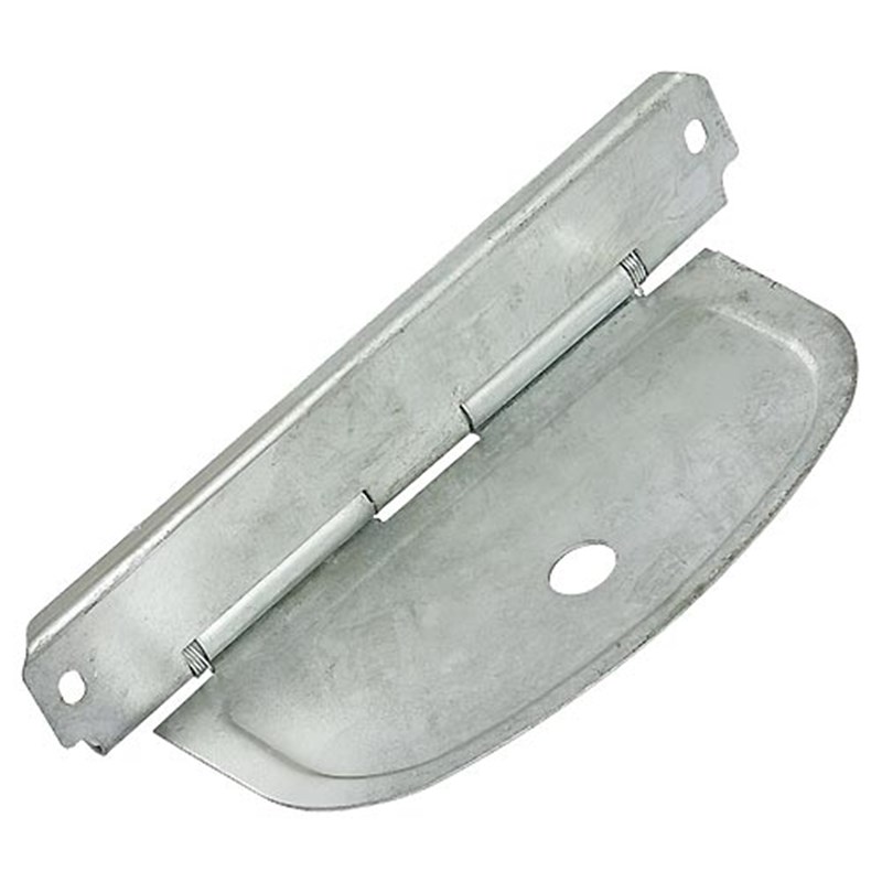 SD1751 Hinged Cover Plate for 06267 / 40276