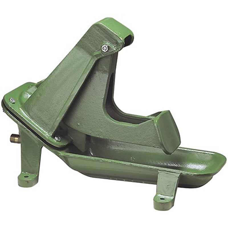 Lister Pasture Pump, Animal Operated 