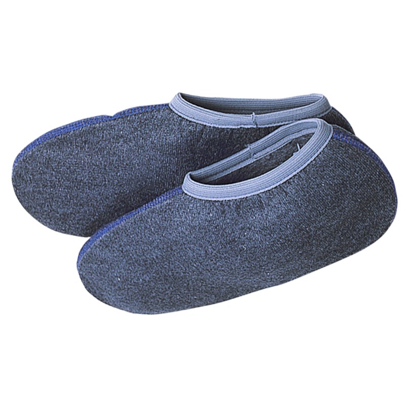 Footlets, size 11 - 12