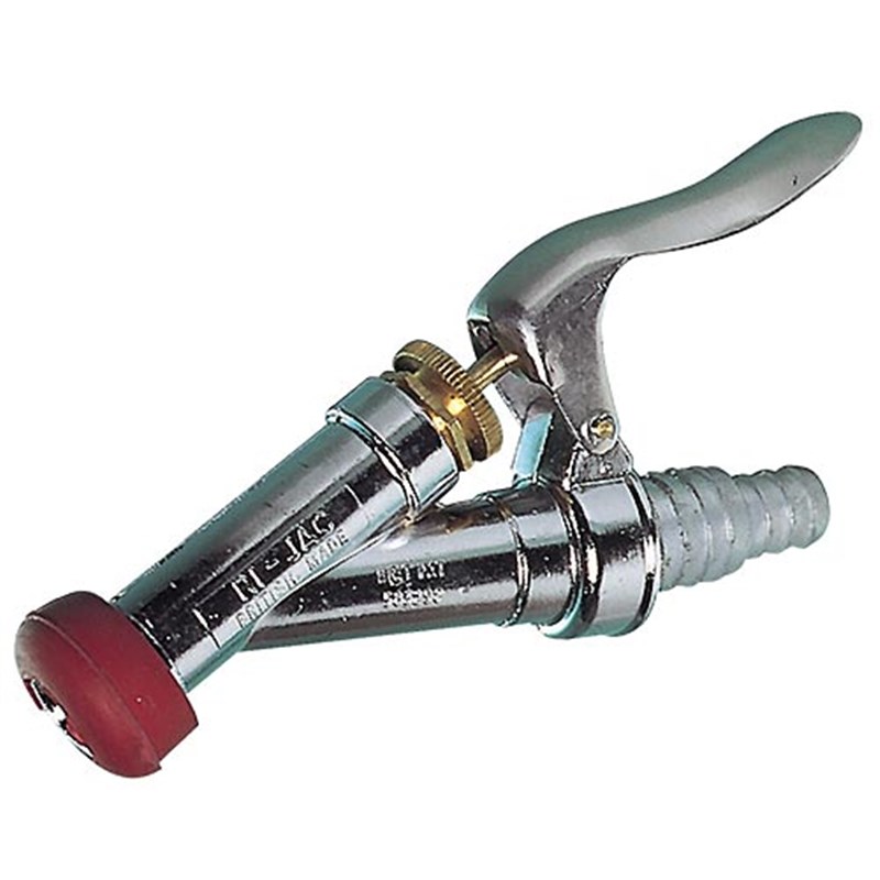 Ri-jac Lever Action Hose Nozzle