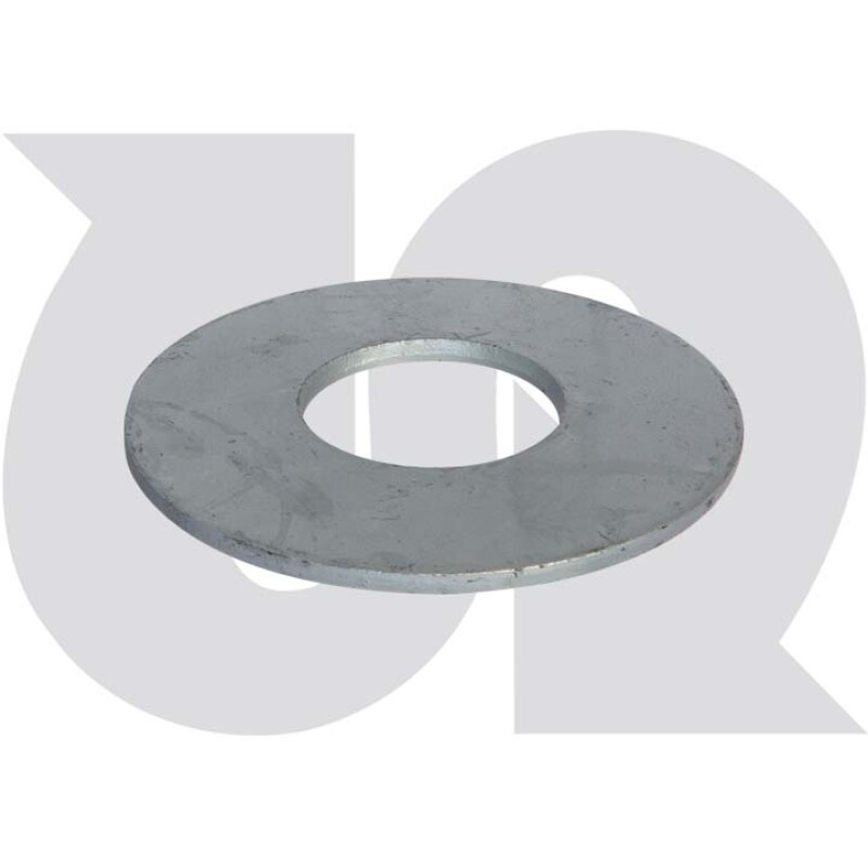 Spring Retainer Washer (to fit KUBOTA)