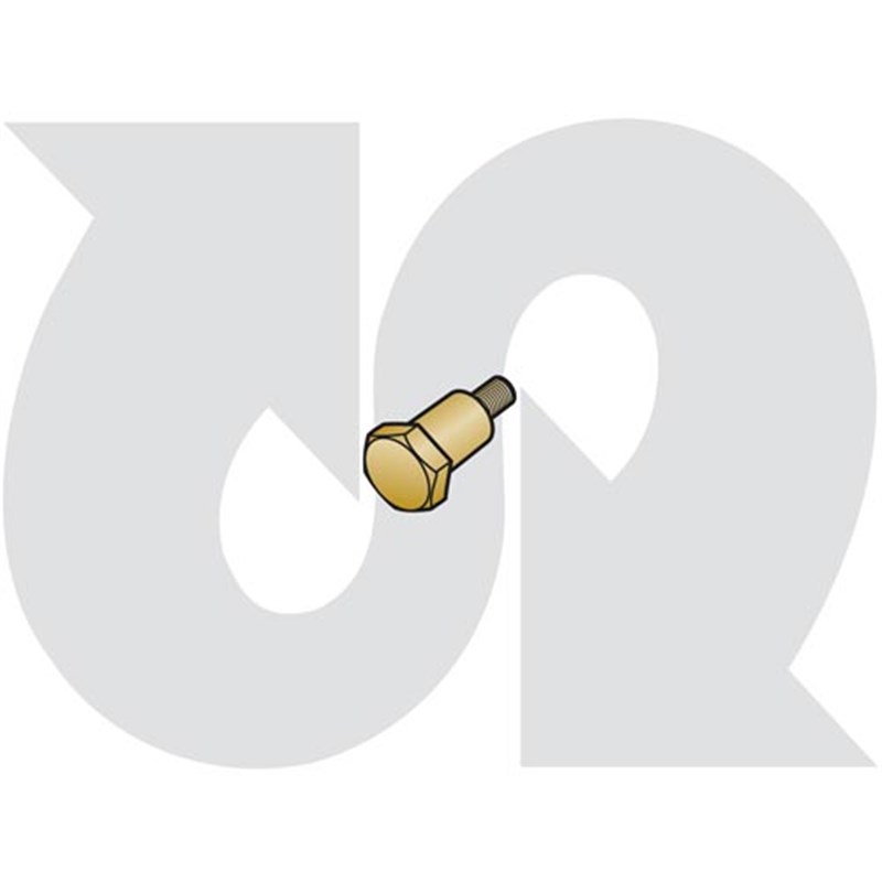 Rear Roller Pin