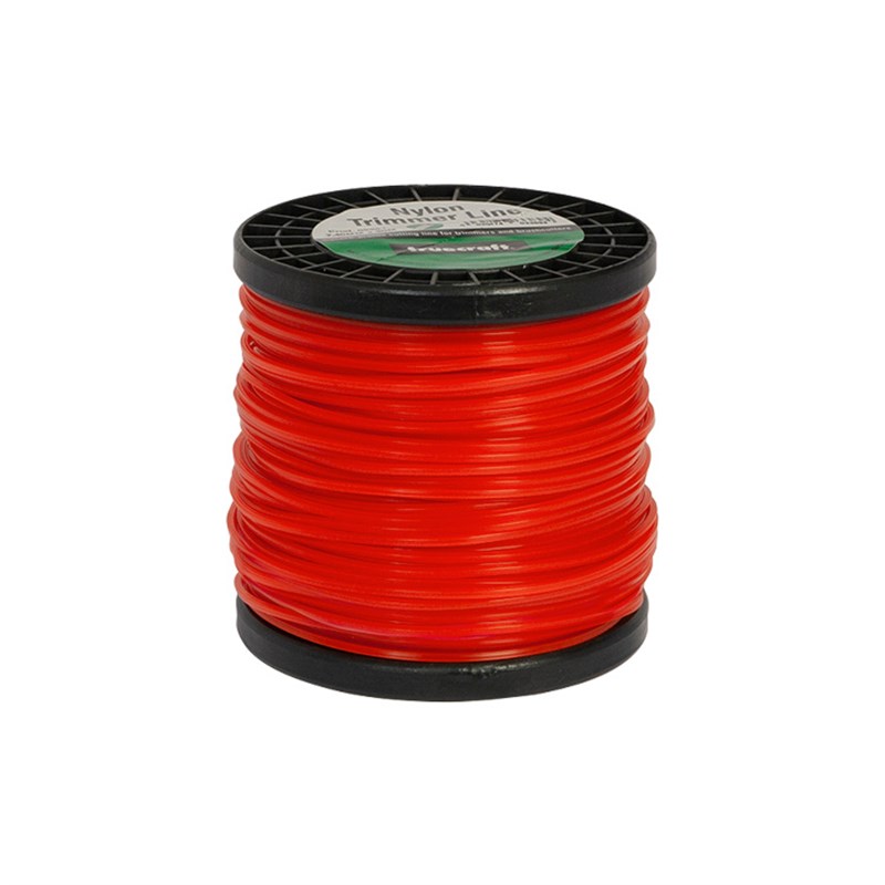 2.4mm dia. x 90m Quartex Trimmer Line, Spool