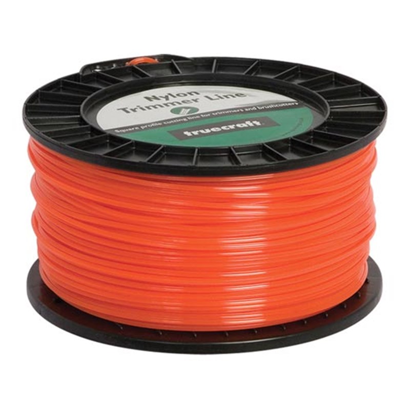 3mm dia. x 120m Quartex Trimmer Line, Spool