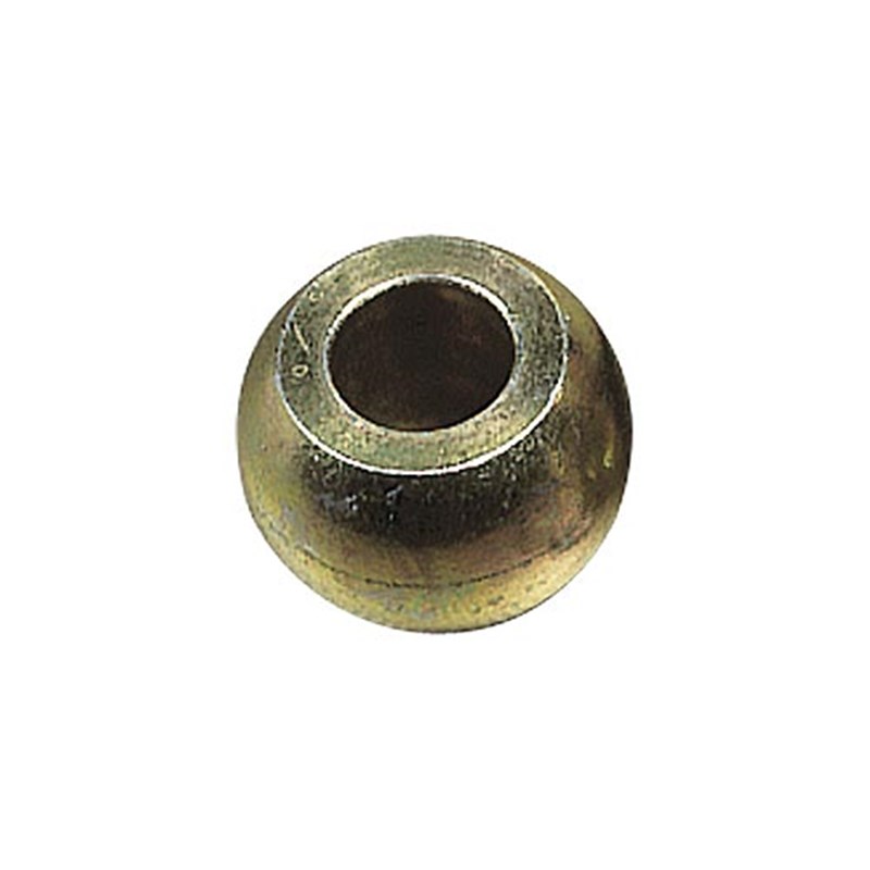 Cat. 2 (hole) Lower Link Ball to fit cat. 3 Linkage Arm 
