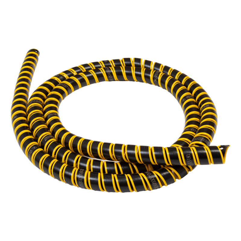 Hoseguard Protection Coil, 26mm internal dia. x 3mm thick x 3m length