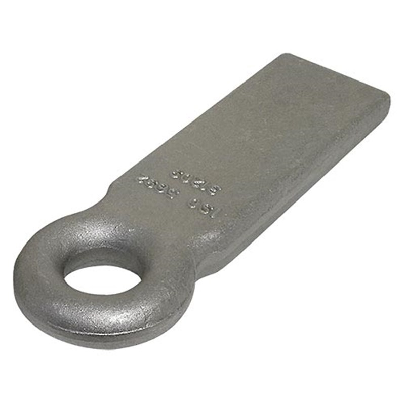 25 Tonne Rated, 305mm (12
