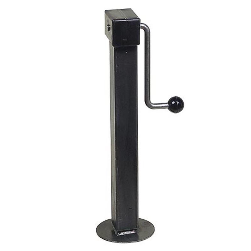 Weld-on Parking Jack, 6500kg