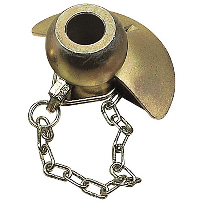 Cat. 3 (hole) Lower Link Ball with Guide to fit cat. 3 Linkage Arm