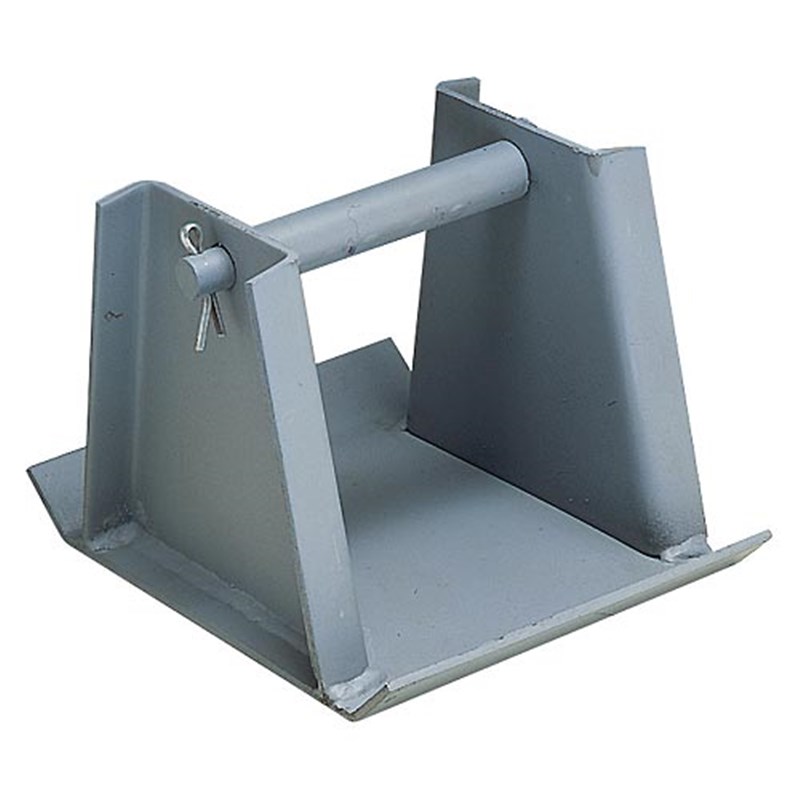 Universal Trailer Stand