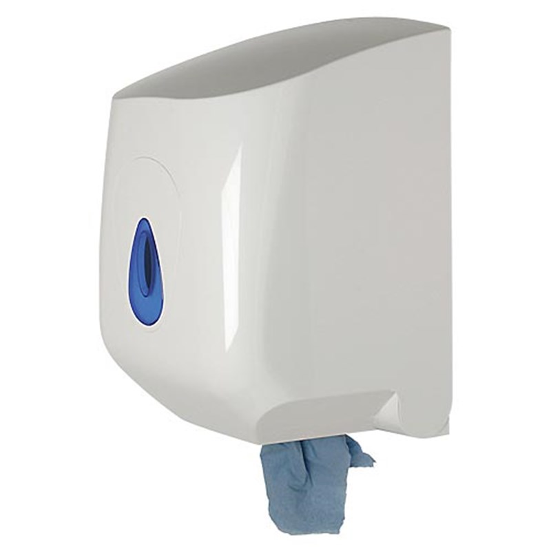 Wall Mounted Paper Towel Dispenser