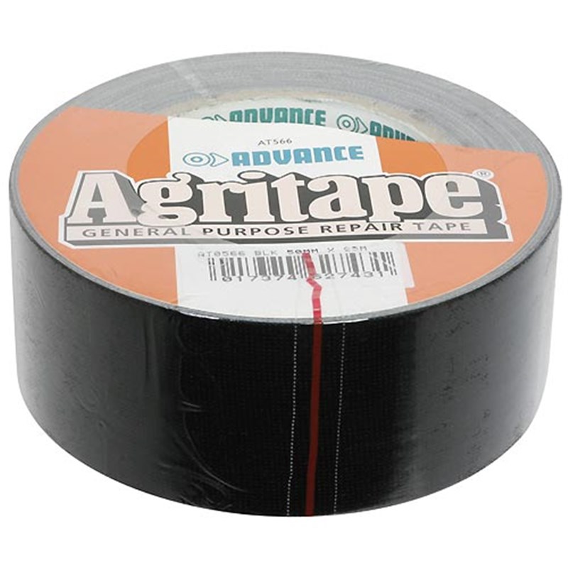 50mm x 25m Agritape® General Purpose Repair Tape