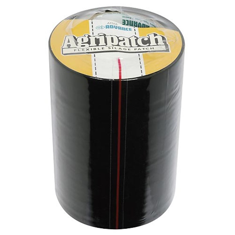 Advance® AT30 Flexible Wide Silage Tape (Hand Tear)