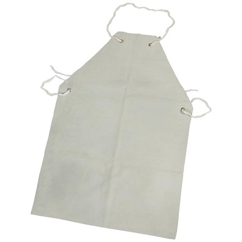 Heavyweight Leather Welding Apron