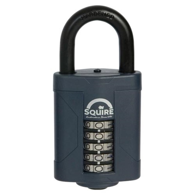 SQUIRE 60mm Combination Padlock