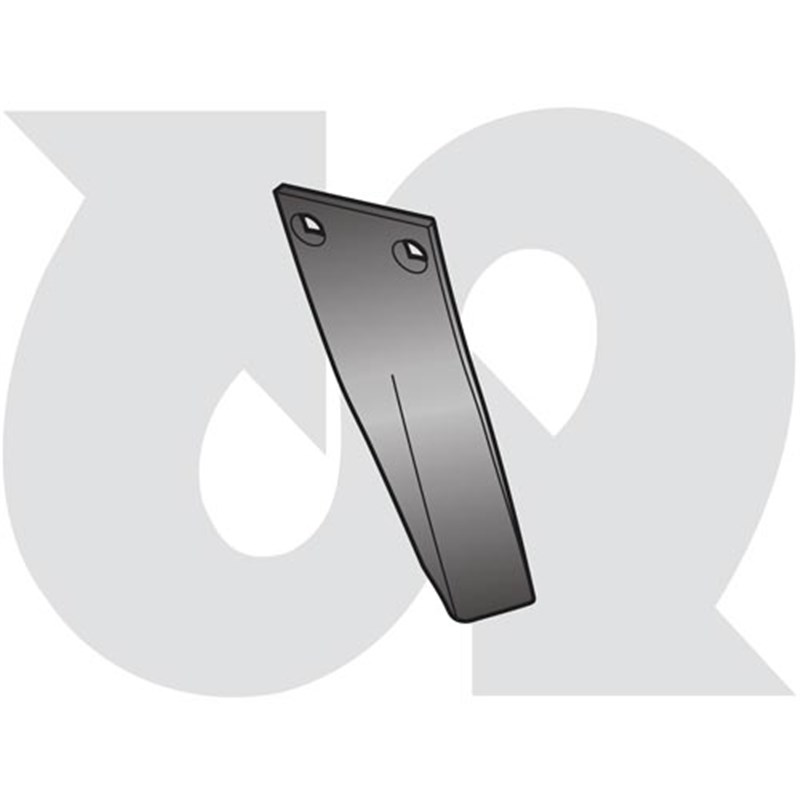 Culti-press Levelling Board Point