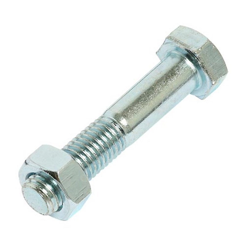 Shear bolt, M14 x 75mm (8.8 grade)