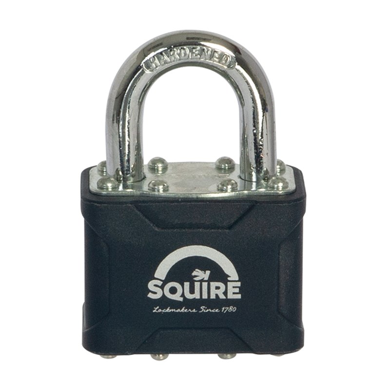 SQUIRE Stronglock™ 45mm Laminated Padlock - Keyed Alike (pk 10)