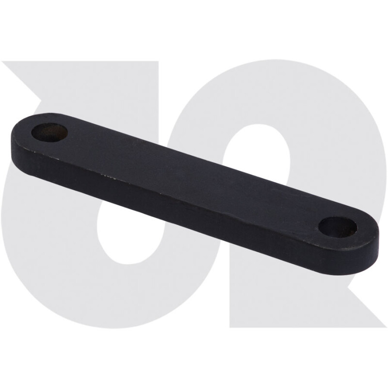 Retaining Plate (to fit Simba, Great Plains - Pro-active Top Spring)