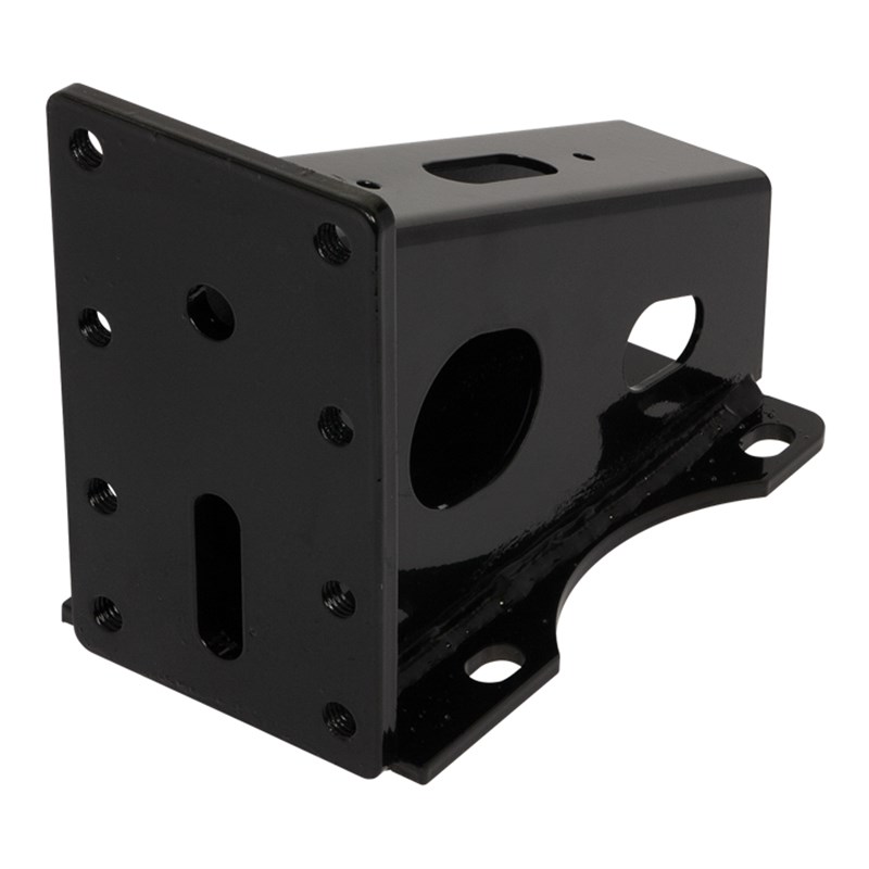 Caster Bracket (To fit RANSOMES – HR300 & MP Model)