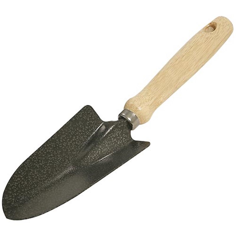 Carbon Steel Hand Digging Trowel