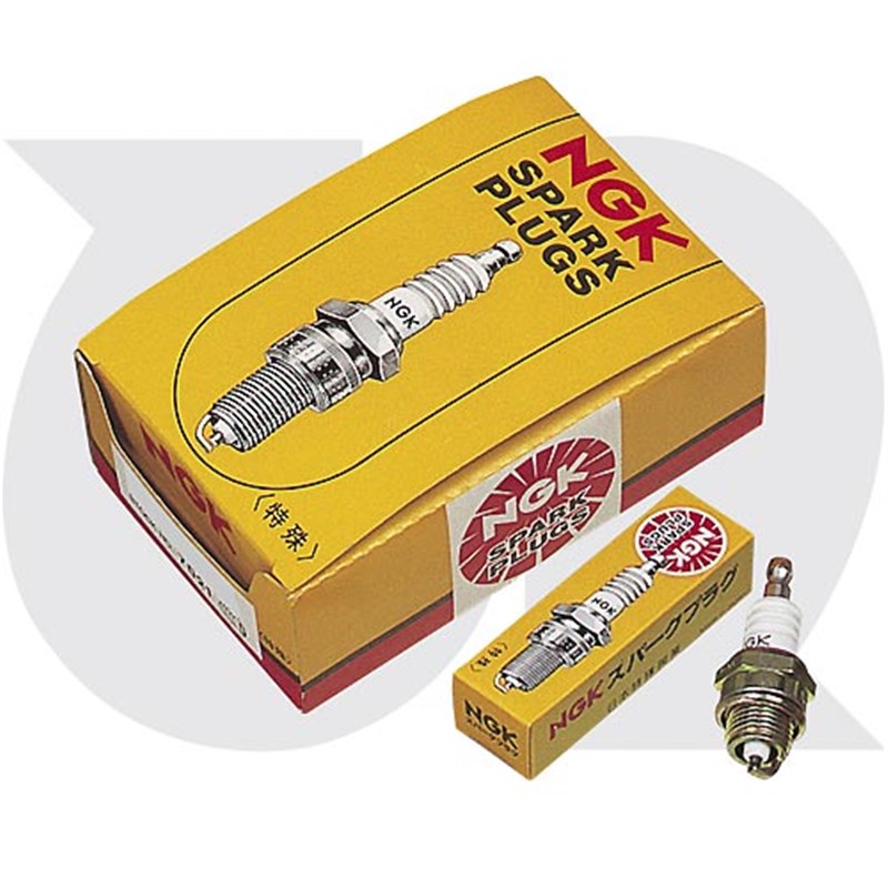 BPMR7A NGK Spark Plug (Pk 10)