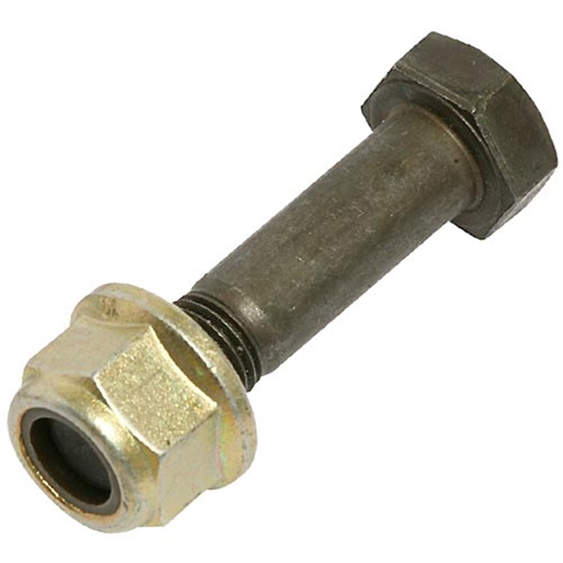 M14 x 65mm HT Bolt, Nut & Washer