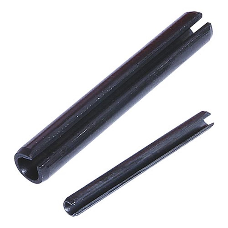 Metric Roll Pins Selection Box