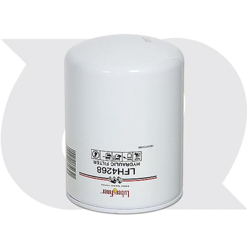 Hydraulic Return Oil Filter, small
