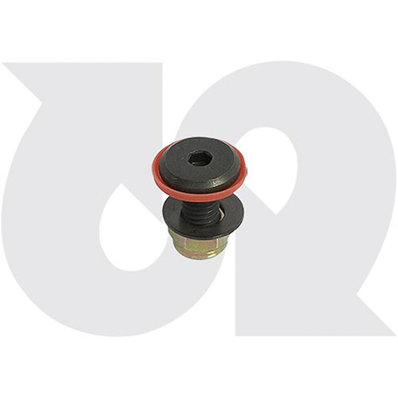 Blade Bolt, Nut & Washer