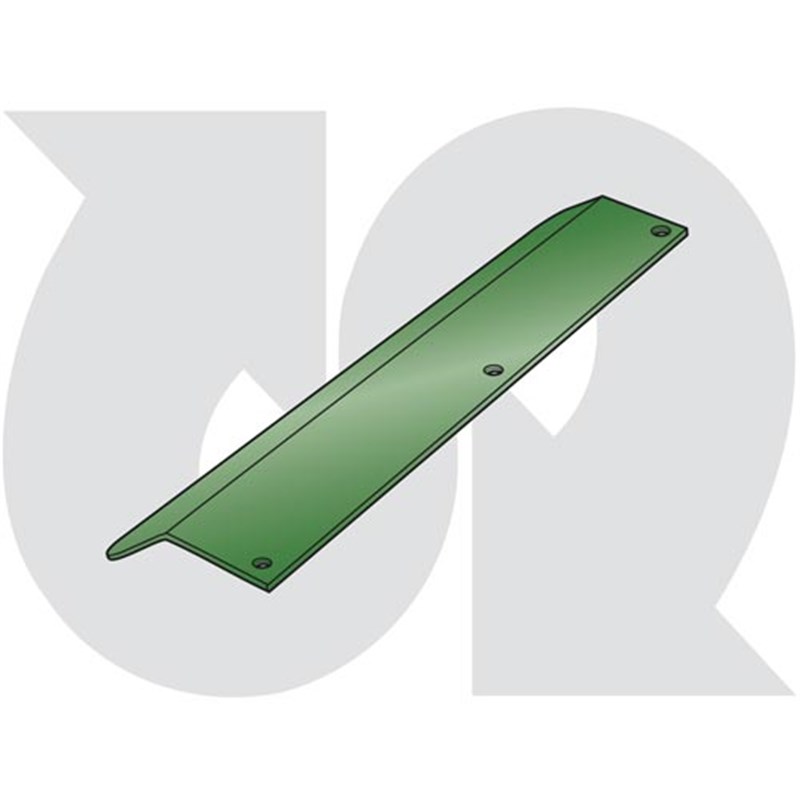 Deflector