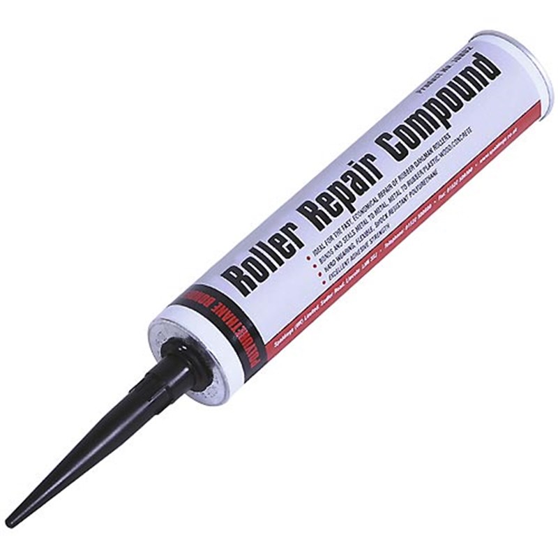 Polyurethane Bonder, 310ml Cartridge