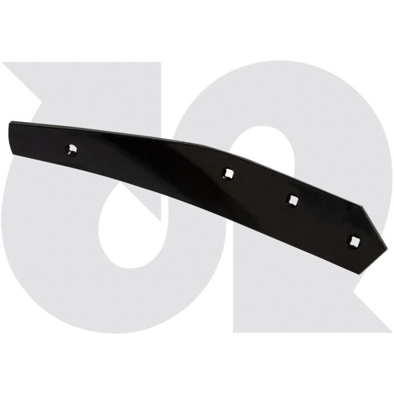 1st Slat (Upper) R.H. 606mm Long (to fit LEMKEN CS40) 