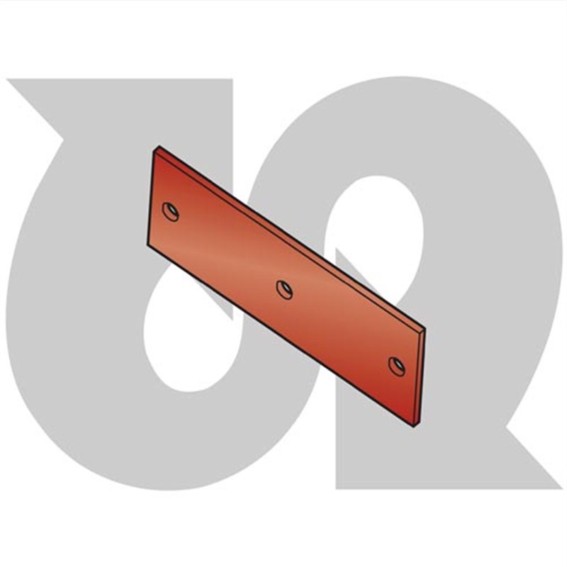 Reversible Landside