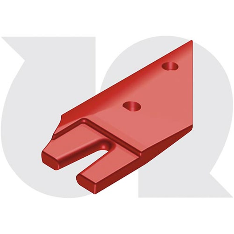 M7 Fast-fit Point Adaptor L.H. (to fit Kv. use with 00193 share)