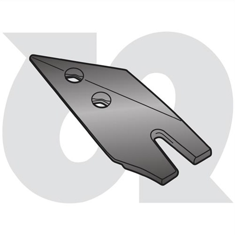 M7 Fast-fit Point Adaptor R.H. (to fit Kuhn H4, use with 11072 wing)