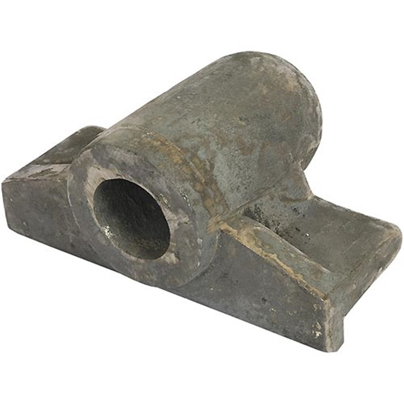 Blank Roll End for 2. 1/2