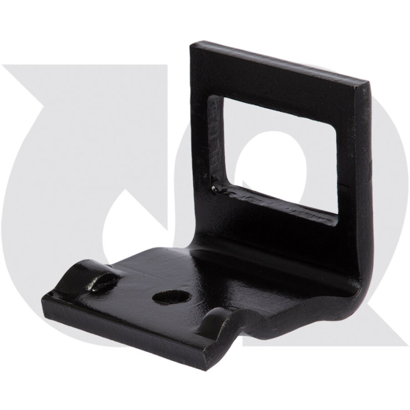 Clamp For 65mm x 10mm Tine (fits 50mm x 50mm Frame)