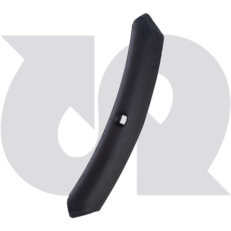 Straight Point, 60mm x 295mm (to fit KUHN Prolander)