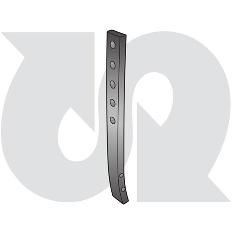 Carrier Ripper Tine (490mm) øø 45mm