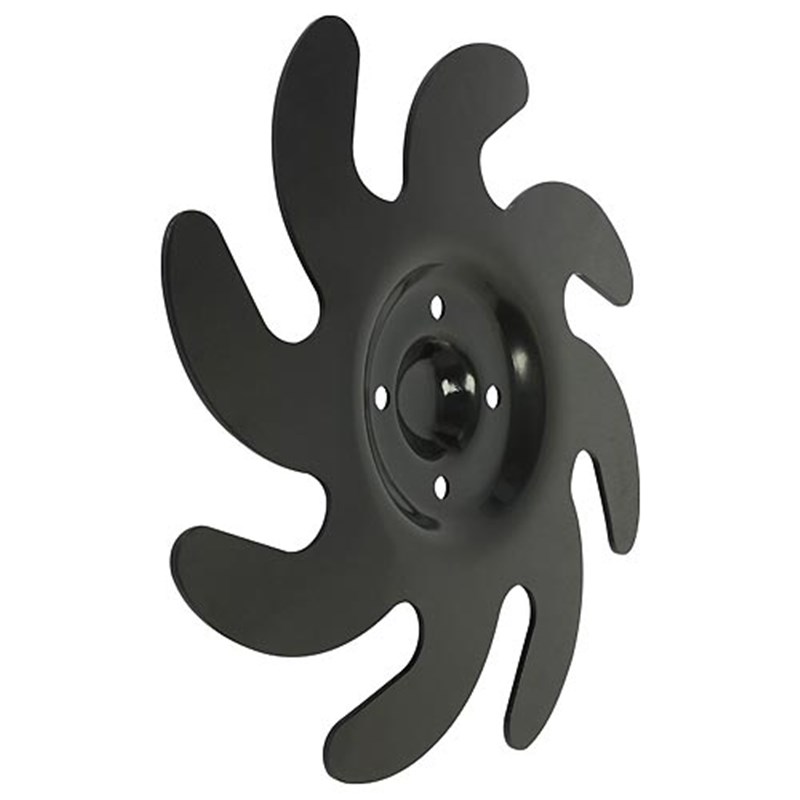 Levelling Disc R.H.