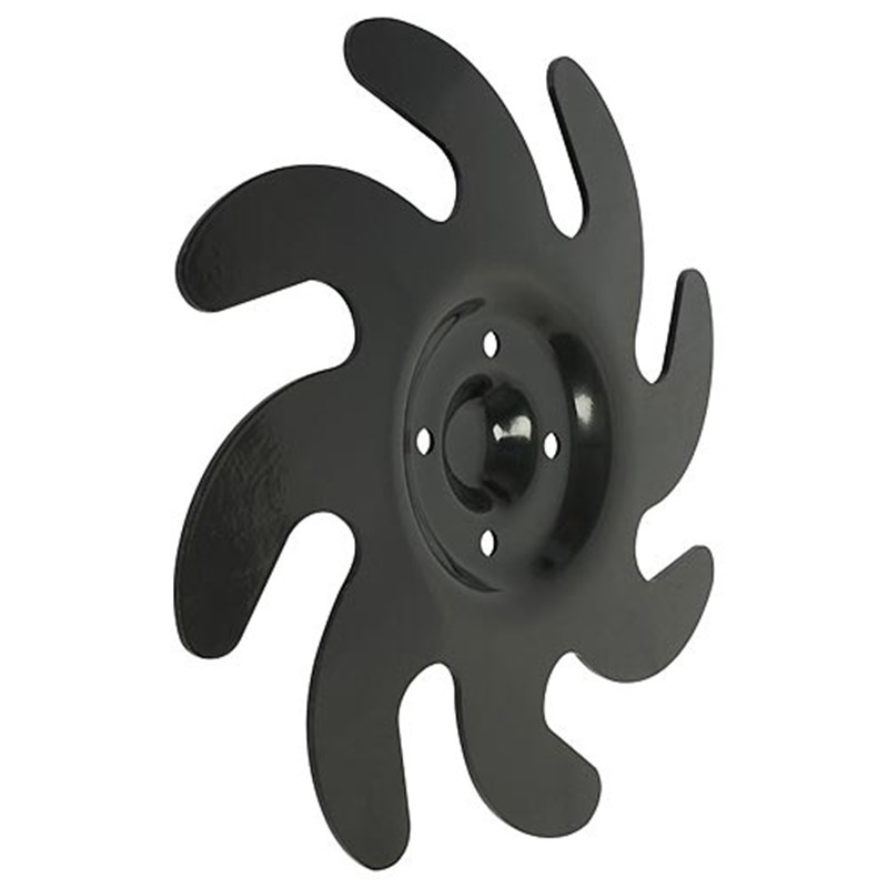 Levelling Disc L.H.